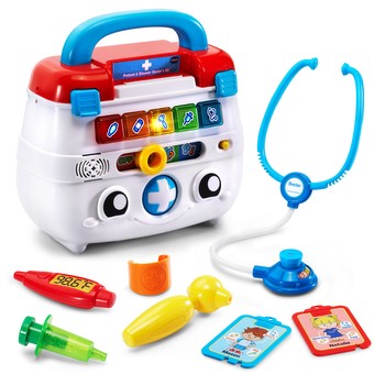 Pretend & Discover Doctor's Kit™